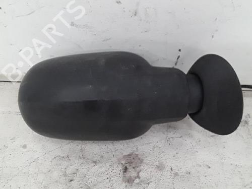 Left mirror DACIA LOGAN (LS_) 1.5 dCi (LS0K) | BP30021498C26 - Image 3