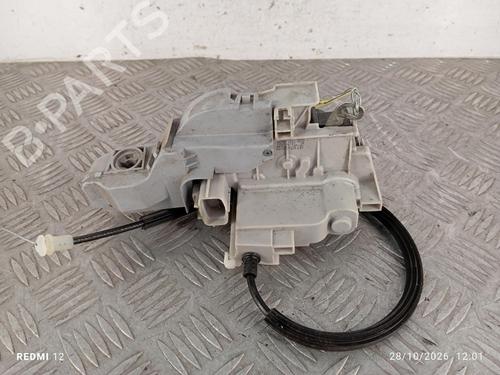 Used Front left lock Front left lock FIAT BRAVO II (198_) 1.4 T-Jet (198AXG1B) (120 hp) 40500031 40500031