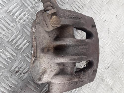 Used Left front brake caliper FORD TRANSIT Van (FA_ _) 2.4 TDE (115 hp) 30382415