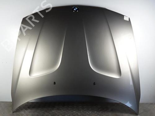 Motorhjelm BMW X3 (E83) 2.0 d | BP30021949C1