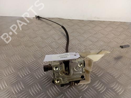 Vergrendeling rechts voor RENAULT CLIO II (BB_, CB_) 1.2 (BB0A, BB0F, BB10, BB1K, BB28, BB2D, BB2H, CB0A,... (58 hp) 30023266