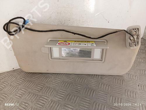 right-sun-visor-peugeot-expert-van-v_-2016-40607295 main image