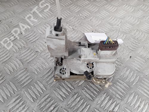 Used Front left lock PEUGEOT 307 (3A/C) 1.6 HDi 110 (109 hp) 30144492