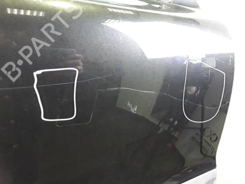 Dør højre bagtil VOLVO S60 I (384) D5 | BP30016759C5 