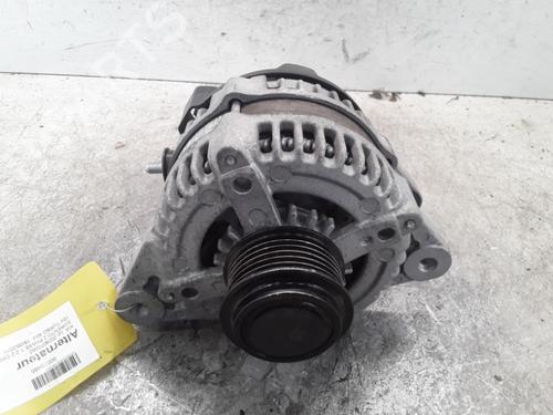 Used Alternator KIA SORENTO II (XM) 2.2 CRDi 4WD (197 hp) 30024167