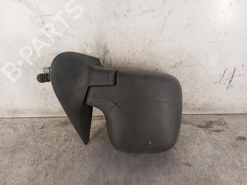 Right mirror PEUGEOT PARTNER Box Body/MPV (5_, G_) 1.9 D | BP30008357C27 
