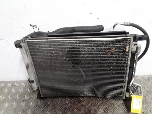 AC-Kondensator DACIA LODGY (JS_) 1.2 TCe (JSAY, JSM0) | BP30008735M32