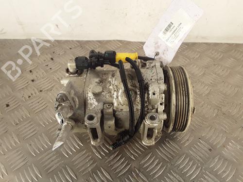 Airco pomp PEUGEOT 3008 I MPV (0U_) 1.6 HDi (114 hp) 30008163