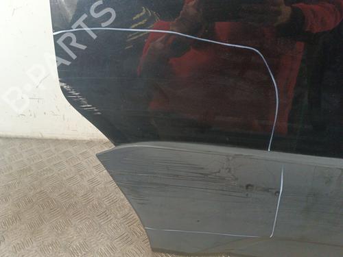 Right slide door PEUGEOT BIPPER Tepee 1.3 HDi 75 | BP30018396C75