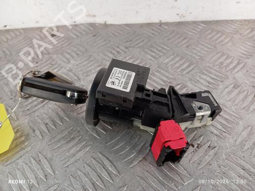 Ignition barrel RENAULT TRAFIC III Van (FG_) 2.0 dCi 120 (FGMN) | BP39761136M48 - Image 2