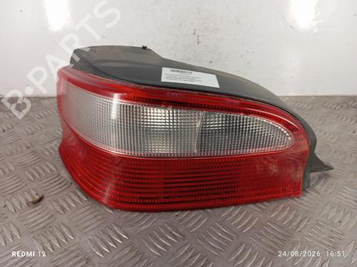 Used Left taillight Left taillight 38529008 38529008