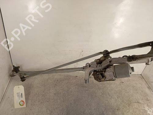 Used Front wiper motor OPEL ASTRA J (P10) 1.7 CDTI (68) (110 hp) 30025741