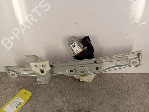 Used Front left window mechanism Front left window mechanism FORD KA+ III (UK, FK) [2014-2026] 33723244 33723244