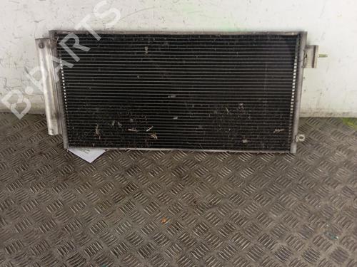 Used AC radiator AC radiator 30010058 30010058