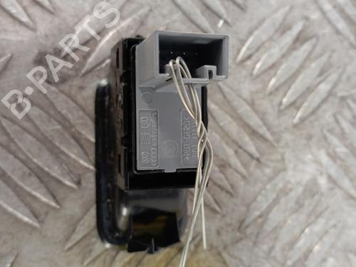 Used Right rear window switch Right rear window switch VW POLO V (6R1, 6C1) 1.2 TSI 16V (90 hp) 32472800 32472800