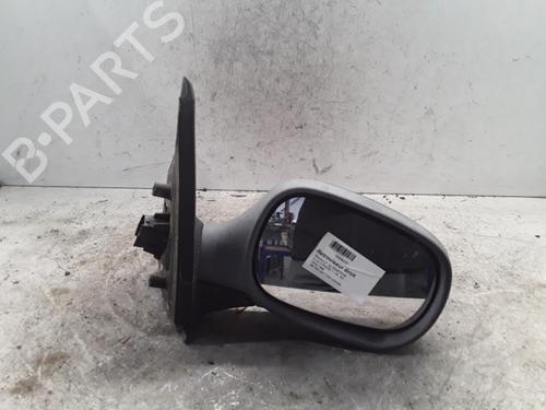 Bakspejl Højre RENAULT CLIO II (BB_, CB_) 1.6 (B/CB0D, BB00) (90 hp) 30024085