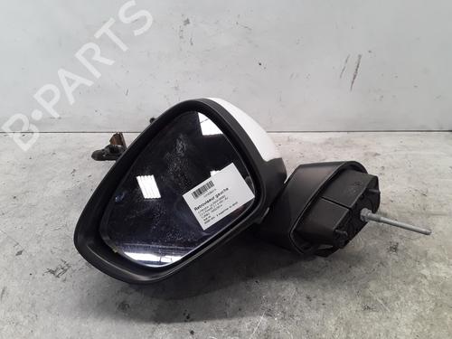 Retrovisor izquierdo CITROËN C3 II (SC_) 1.4 HDi 70 (SC8HZC, SC8HR0, SC8HP4) (68 hp) 30025758