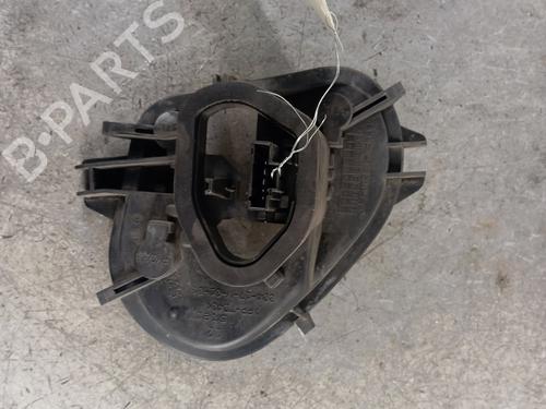 Used Lamp holder Lamp holder PEUGEOT 208 I (CA_, CC_) 1.2 VTI 82 (82 hp) 30014302 30014302