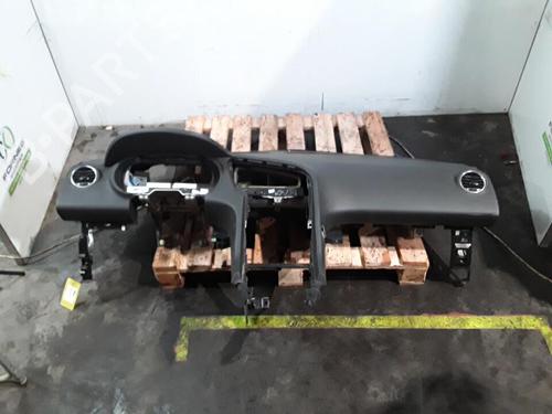 Dashboard PEUGEOT 5008 (0U_, 0E_) 1.6 16V | BP30024925C46 - Image 2