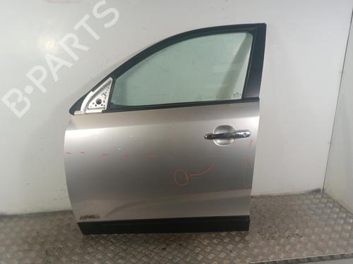 Used Left front door KIA SORENTO II (XM) 2.2 CRDi 4WD (197 hp) 30015139