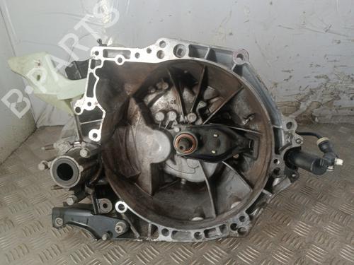 Gearbox CITROËN DS3 (SA_) 1.6 HDi 90 | BP38471894M3 - Image 2