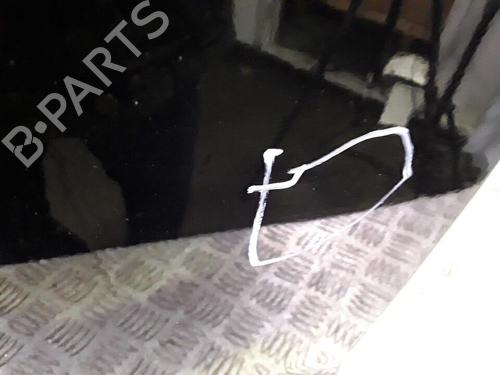 Used Left front door JAGUAR S-TYPE II (X200) 2.7 D (207 hp) 30027421