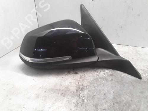Right mirror BMW 1 (F20) 118 d | BP30010835C27