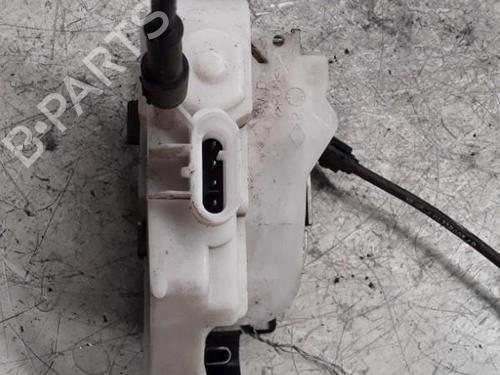 Front right lock CITROËN C3 I (FC_, FN_) 1.4 i | BP30019464C97 