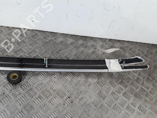 Roof bar AUDI Q3 (8UB, 8UG) 2.0 TDI | BP30026364C65 