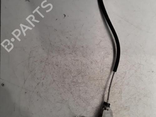 Used Rear right lock Rear right lock PEUGEOT 307 Break (3E) 2.0 HDI 110 (107 hp) 30016199 30016199