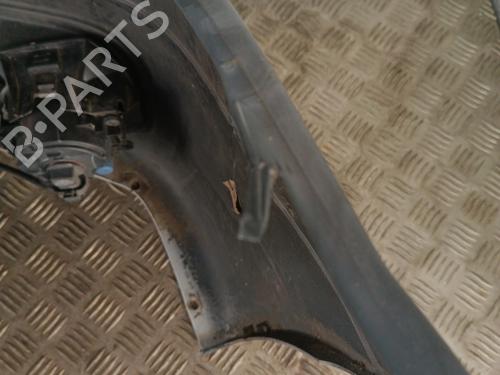 Front bumper DACIA LOGAN MCV (KS_) 1.5 dCi (KS0W) | BP30012641C7 