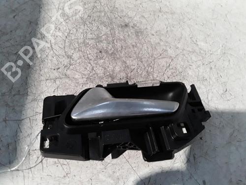 Venstre bak invendig håndtak DS DS 7 Crossback (J4_, JR_, JC_) E-TENSE 4x4 (J45GBU) (300 hp) 30026292