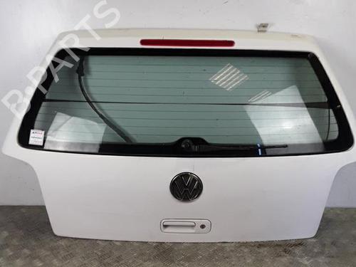 Used Tailgate VW POLO III (6N1) 64 1.9 SDI (64 hp) 30027401