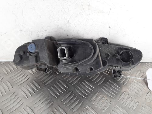 Left daytime light CITROËN DS3 (SA_) 1.2 VTi 82 | BP30007498C104 