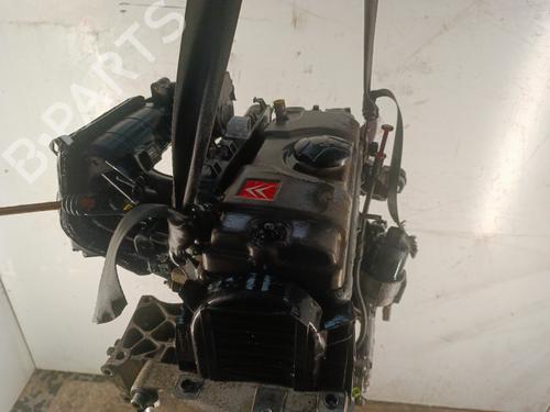 Used Engine Engine CITROËN C3 I (FC_, FN_) 1.4 i (73 hp) 31993207 31993207