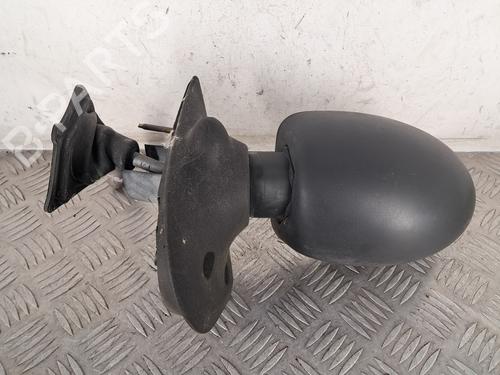 Left mirror RENAULT TWINGO I (C06_) 1.2 (C066, C068) | BP30751298C26