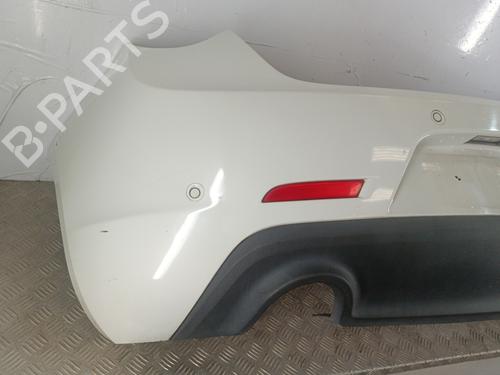 Used Rear bumper Rear bumper 39460154 39460154