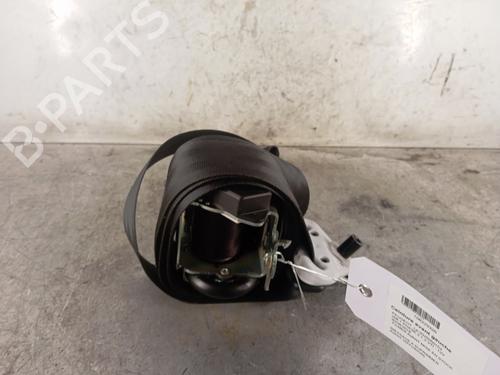 Venstre fortil seleforstrammer PEUGEOT 208 I (CA_, CC_) 1.2 VTI 82 (82 hp) 30017317