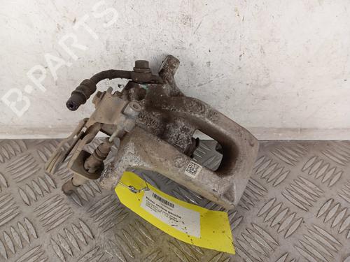 Used Left rear brake caliper Left rear brake caliper PEUGEOT 208 II (UB_, UP_, UW_, UJ_) 1.5 BlueHDI 100 (102 hp) 31993224 31993224
