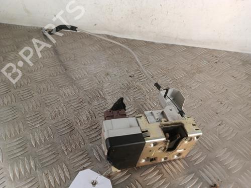 Venstre foran lås PEUGEOT 307 (3A/C) 1.6 16V | BP30014079C98 