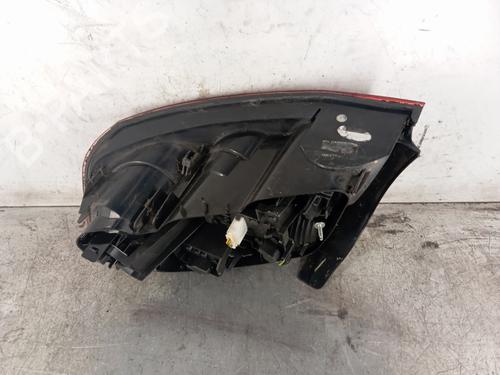Left taillight PEUGEOT 407 (6D_) 1.6 HDi 110 (6D9HZC, 6D9HYC) | BP30008188C34 