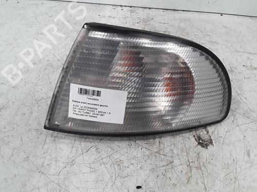 Used Left front indicator AUDI A4 B5 Avant (8D5) 1.9 TDI (90 hp) 30021399