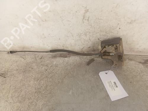 Front right lock RENAULT CLIO II (BB_, CB_) 1.5 dCi (B/CB07) | BP30017562C97 