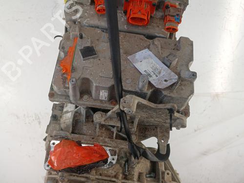 Engine RENAULT TWINGO III (BCM_, BCA_) Z.E: (BCA1) | BP30010390M1