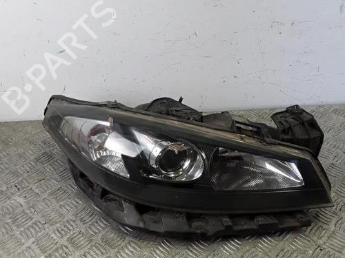 Right headlight RENAULT LAGUNA II (BG0/1_) 1.9 dCi (BG1A, BG1W, BG0G) | BP30022393C29