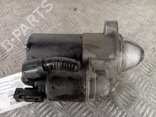Used Starter Starter HYUNDAI i30 Estate (GD) 1.6 CRDi (110 hp) 31095292 31095292