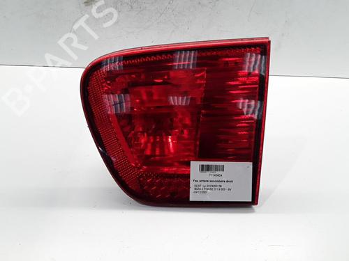 Højre baklys, luke SEAT IBIZA II (6K1) 1.9 SDI (68 hp) 30026866