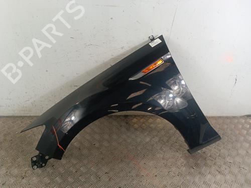 Used Left front fenders FORD MONDEO IV Turnier (BA7) 1.8 TDCi (125 hp) 30020776