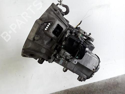 Gearbox PEUGEOT 308 I (4A_, 4C_) 1.6 16V | BP30027075M3 