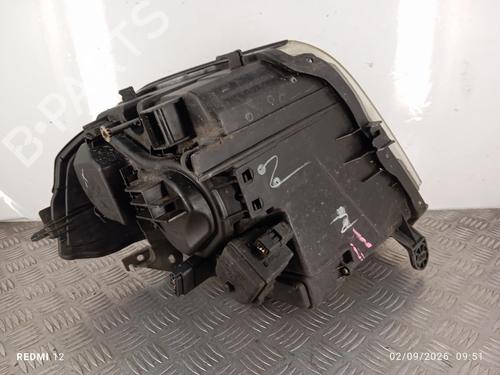 Used Right headlight Right headlight 38740752 38740752